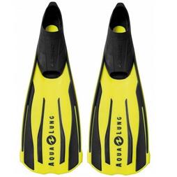 plutvy AQUALUNG Wind 38-39 lime